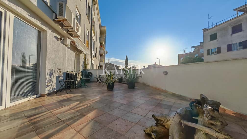 Stanovanje Pula, 156,53m2