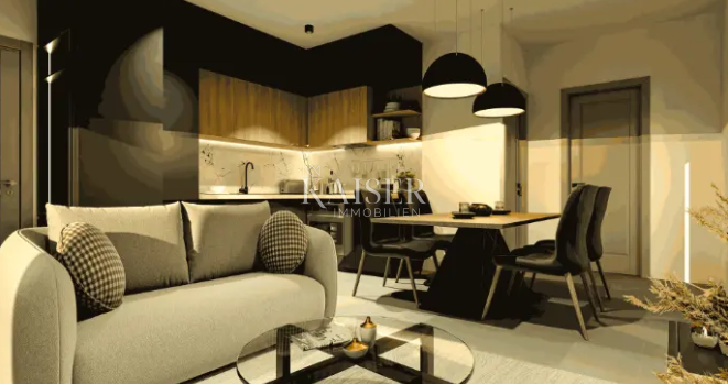 Stanovanje Rogoznica, 1m2