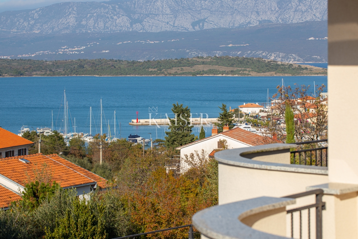 Hiša Klimno, Dobrinj, 266m2