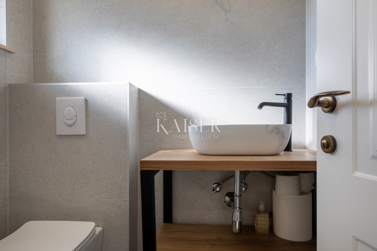 Hiša Klimno, Dobrinj, 266m2