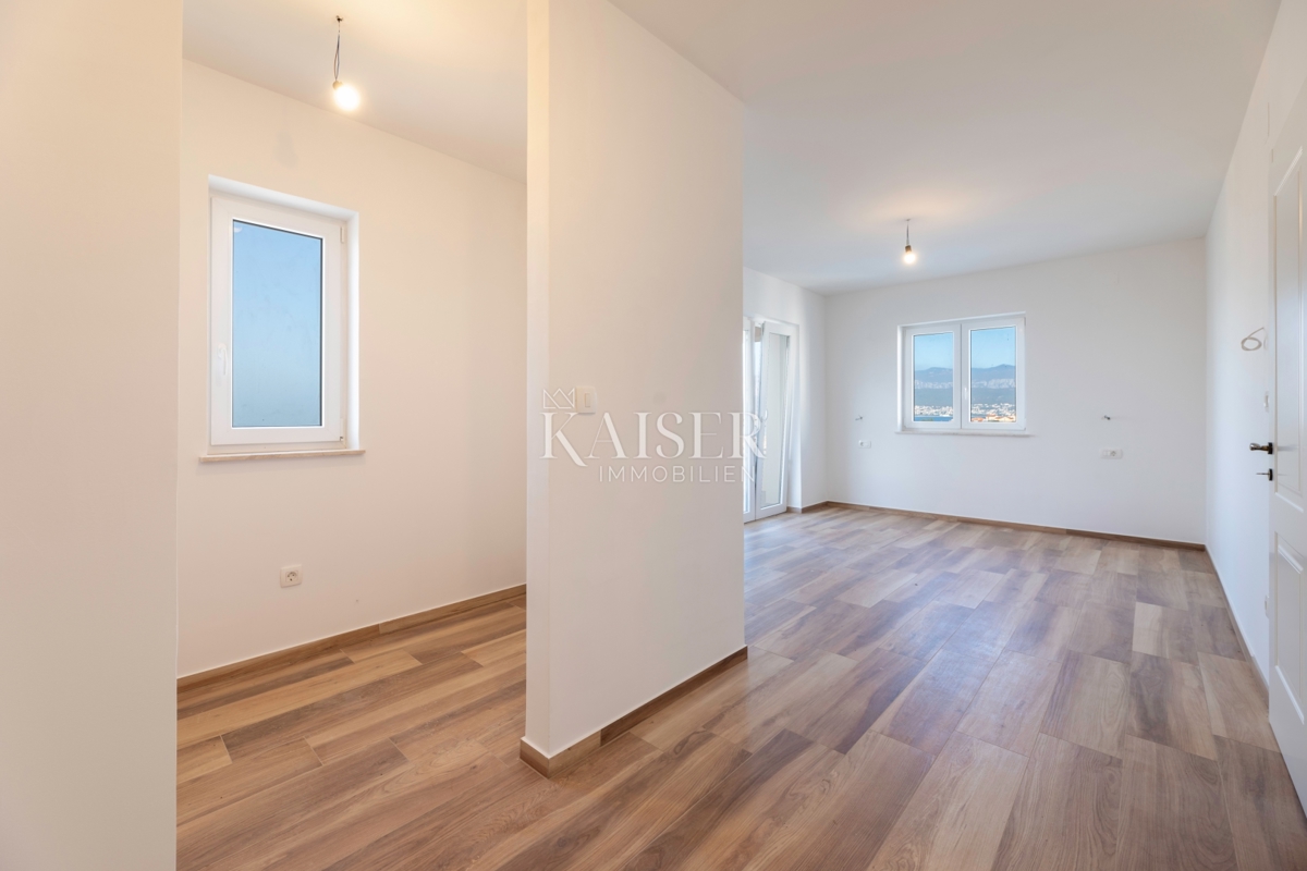 Hiša Klimno, Dobrinj, 266m2