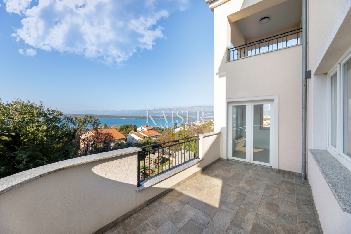 Hiša Klimno, Dobrinj, 266m2