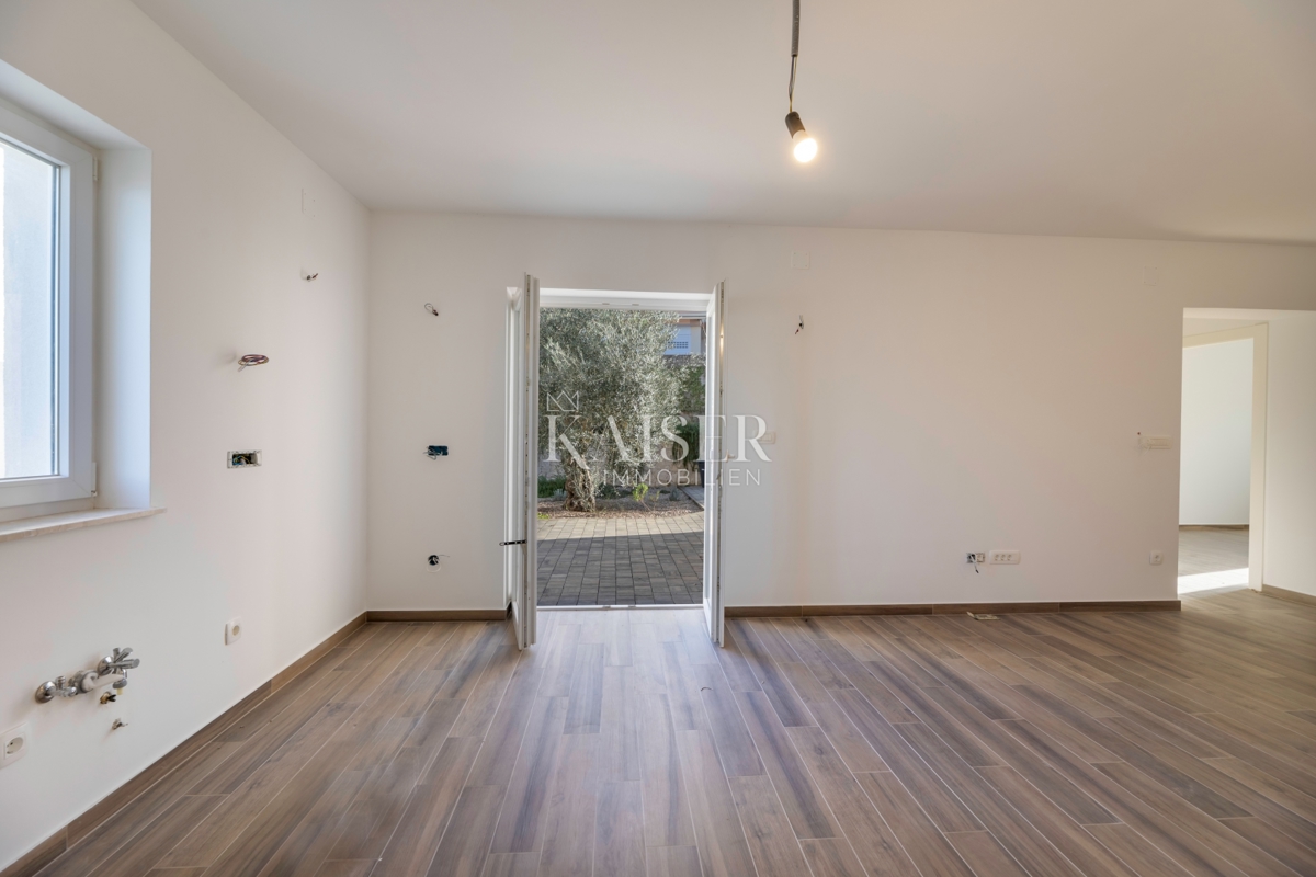 Hiša Klimno, Dobrinj, 266m2