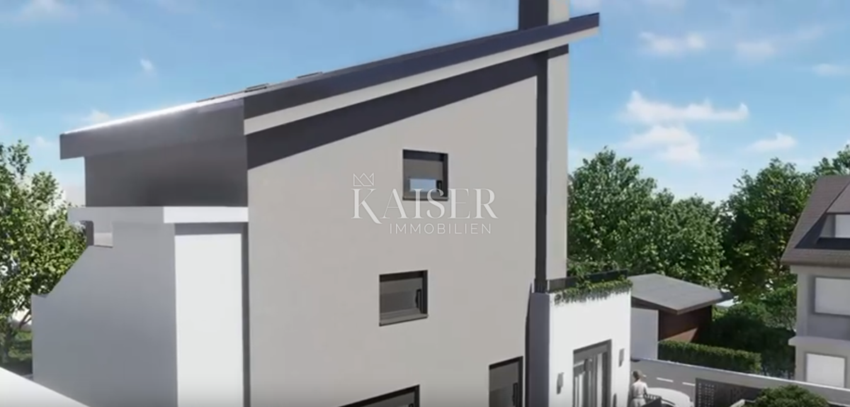 Stanovanje Maksimir, 62,74m2