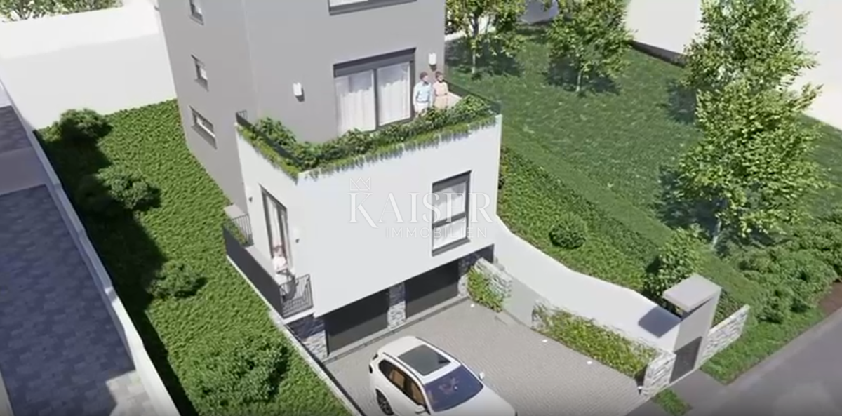 Stanovanje Maksimir, 62,74m2