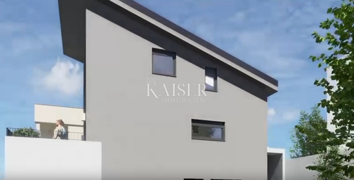 Stanovanje Maksimir, 62,74m2