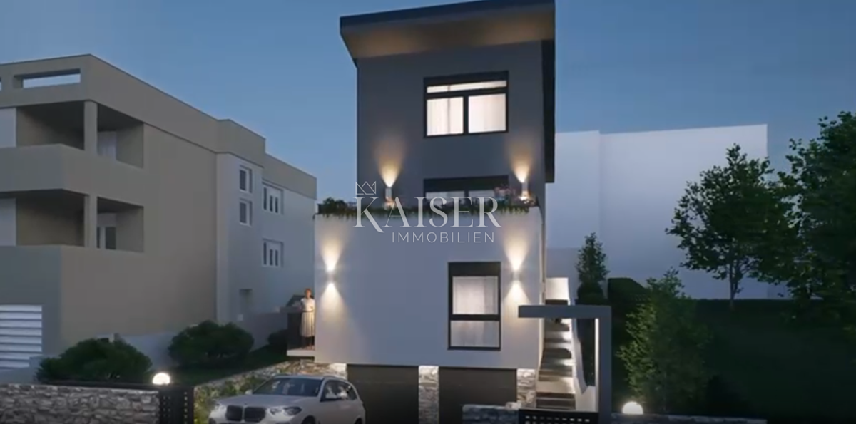 Stanovanje Maksimir, 62,74m2