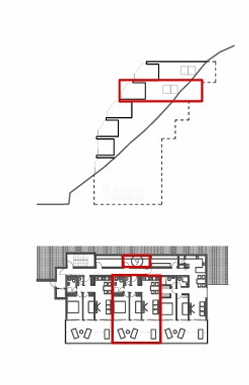 Stanovanje Rukavac, Vis, 34,96m2
