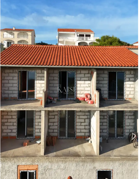 Stanovanje Rukavac, Vis, 34,96m2