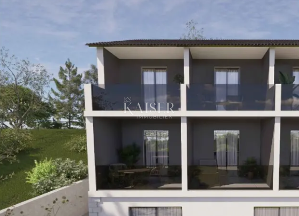 Stanovanje Rukavac, Vis, 34,96m2