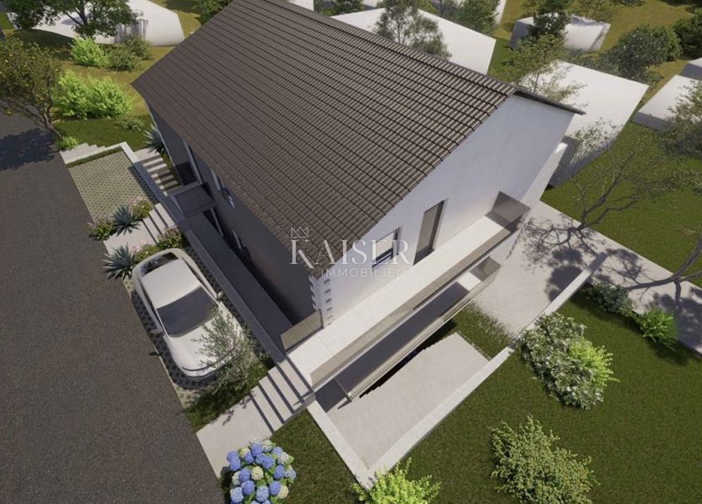 Stanovanje Rukavac, Vis, 34,96m2