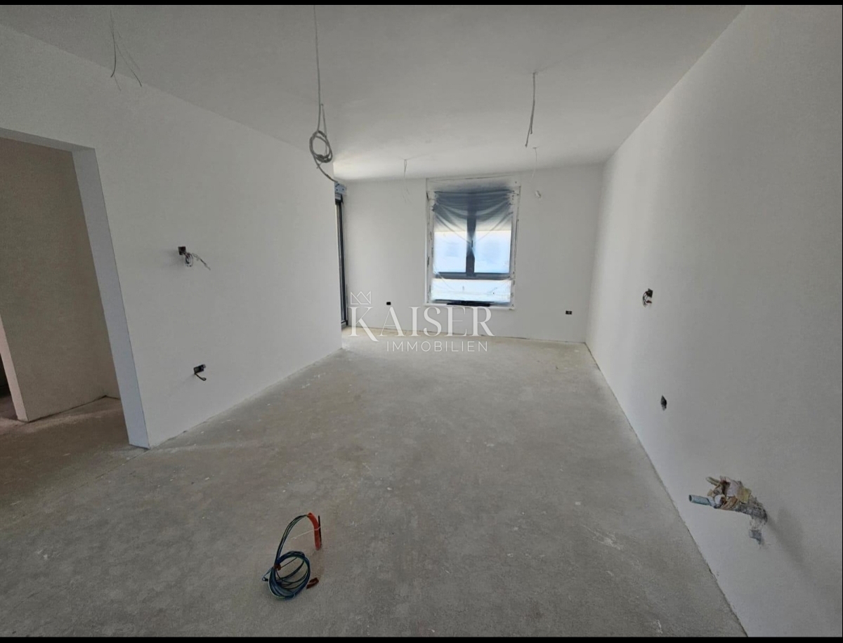 Stanovanje Pula, 115,50m2