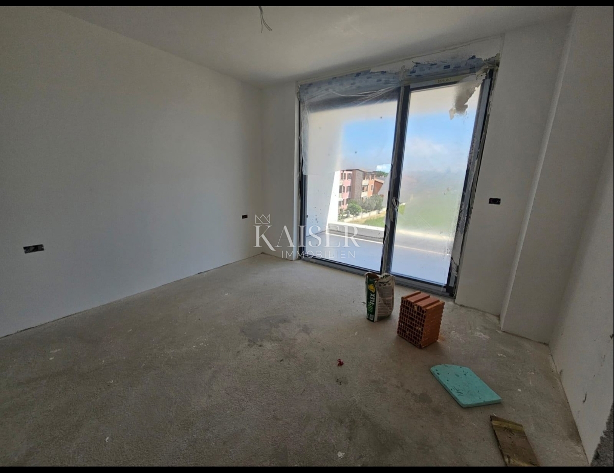 Stanovanje Pula, 115,50m2