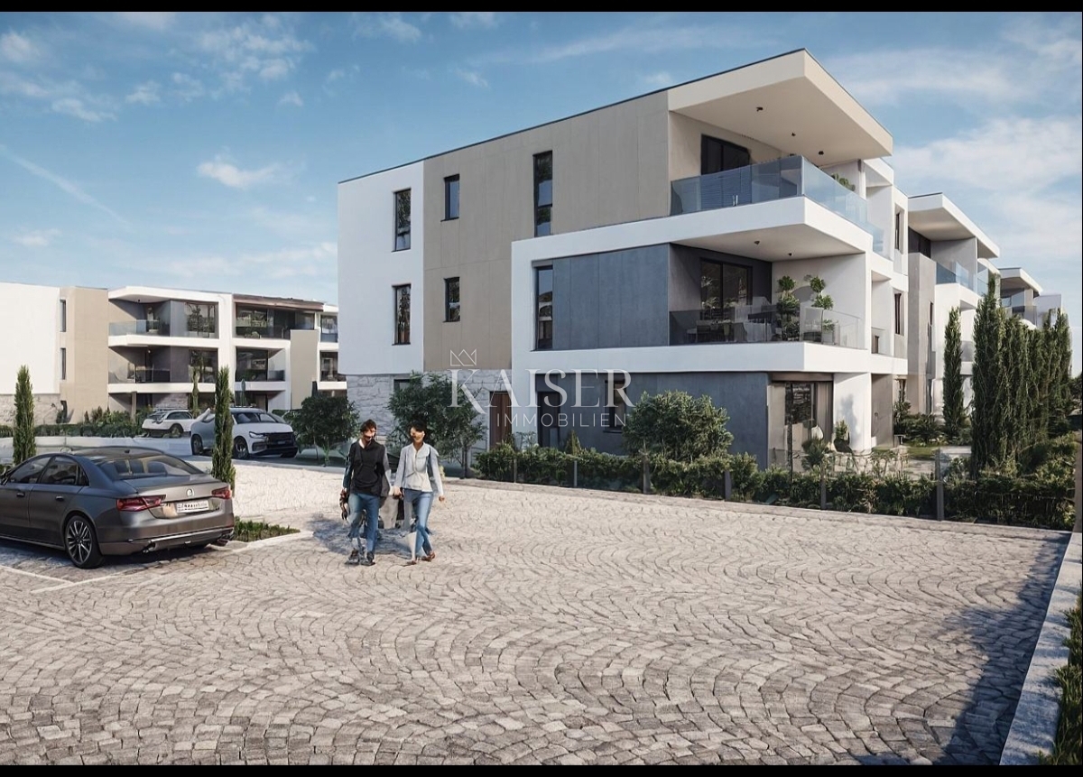 Stanovanje Pula, 115,50m2