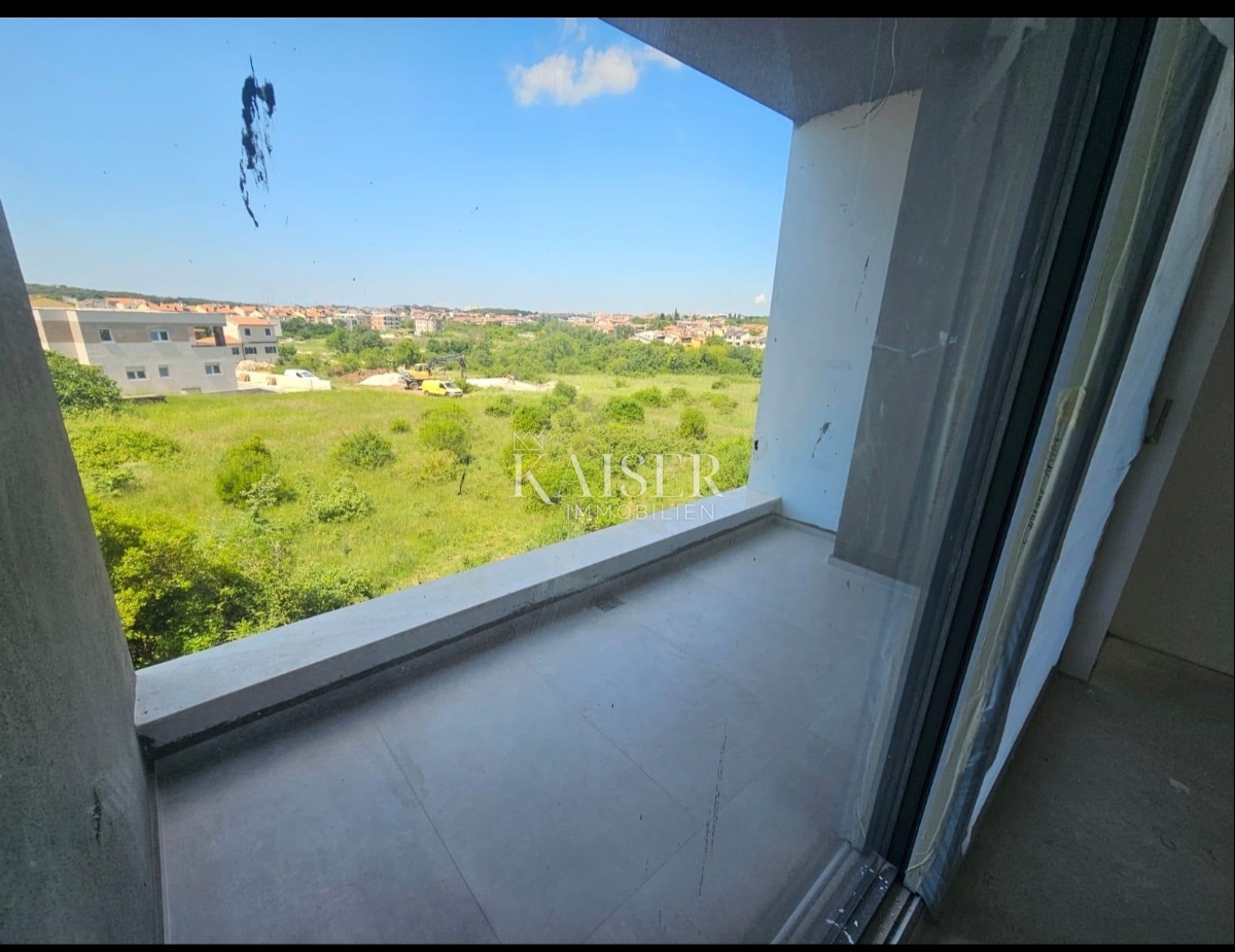 Stanovanje Pula, 115,50m2