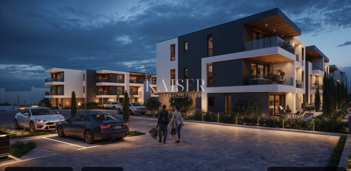 Stanovanje Pula, 115,50m2