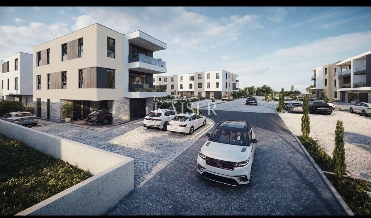 Stanovanje Pula, 115,50m2