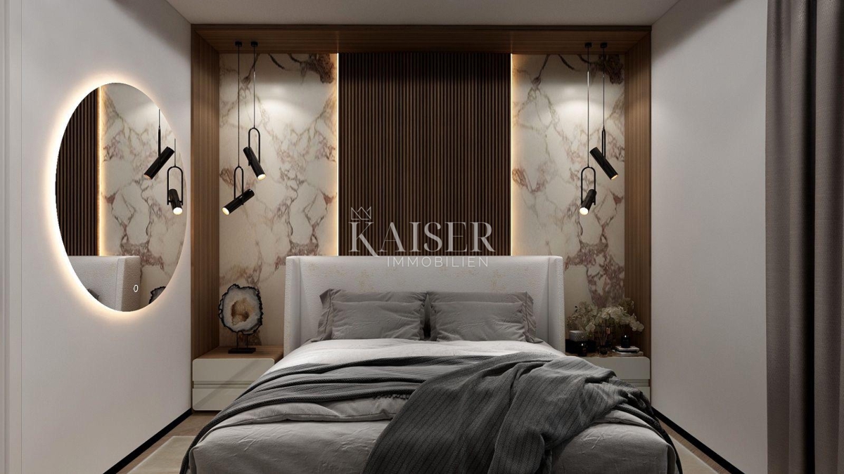 Stanovanje Arbanasi, Zadar, 159,09m2