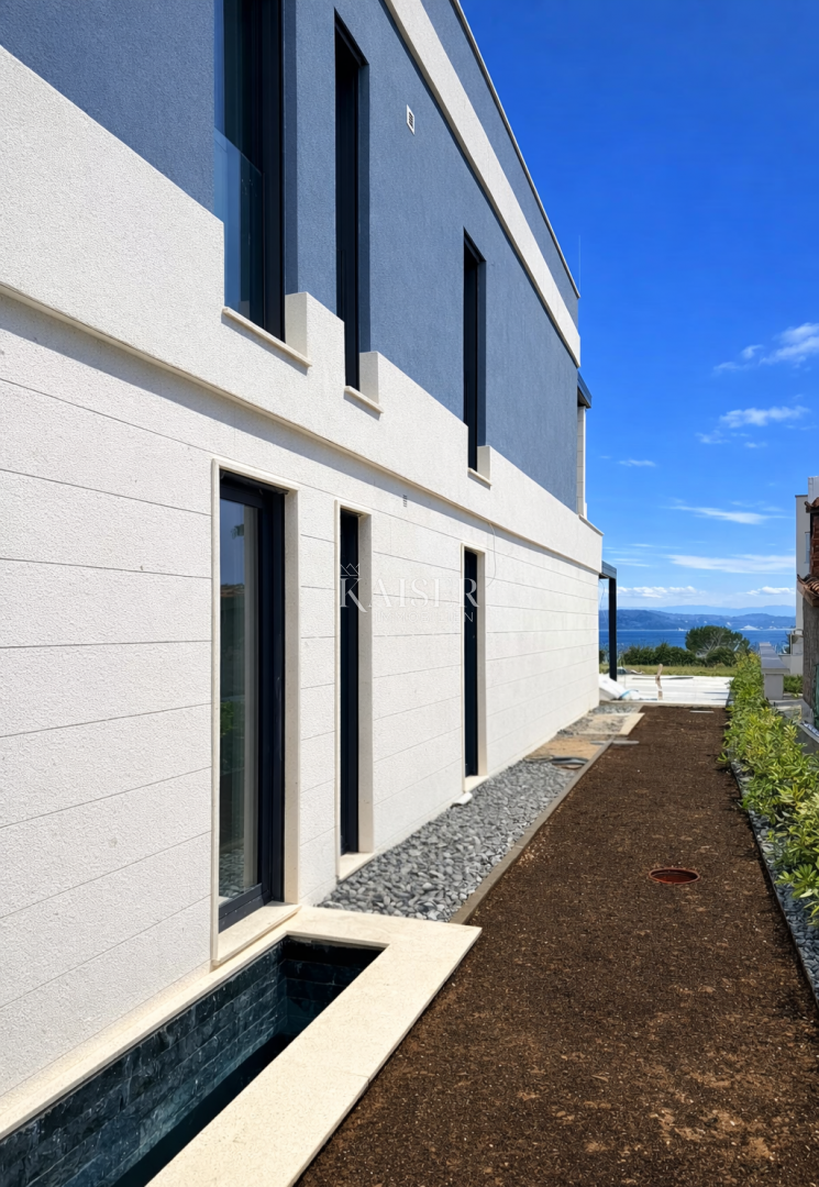 Stanovanje Arbanasi, Zadar, 159,09m2