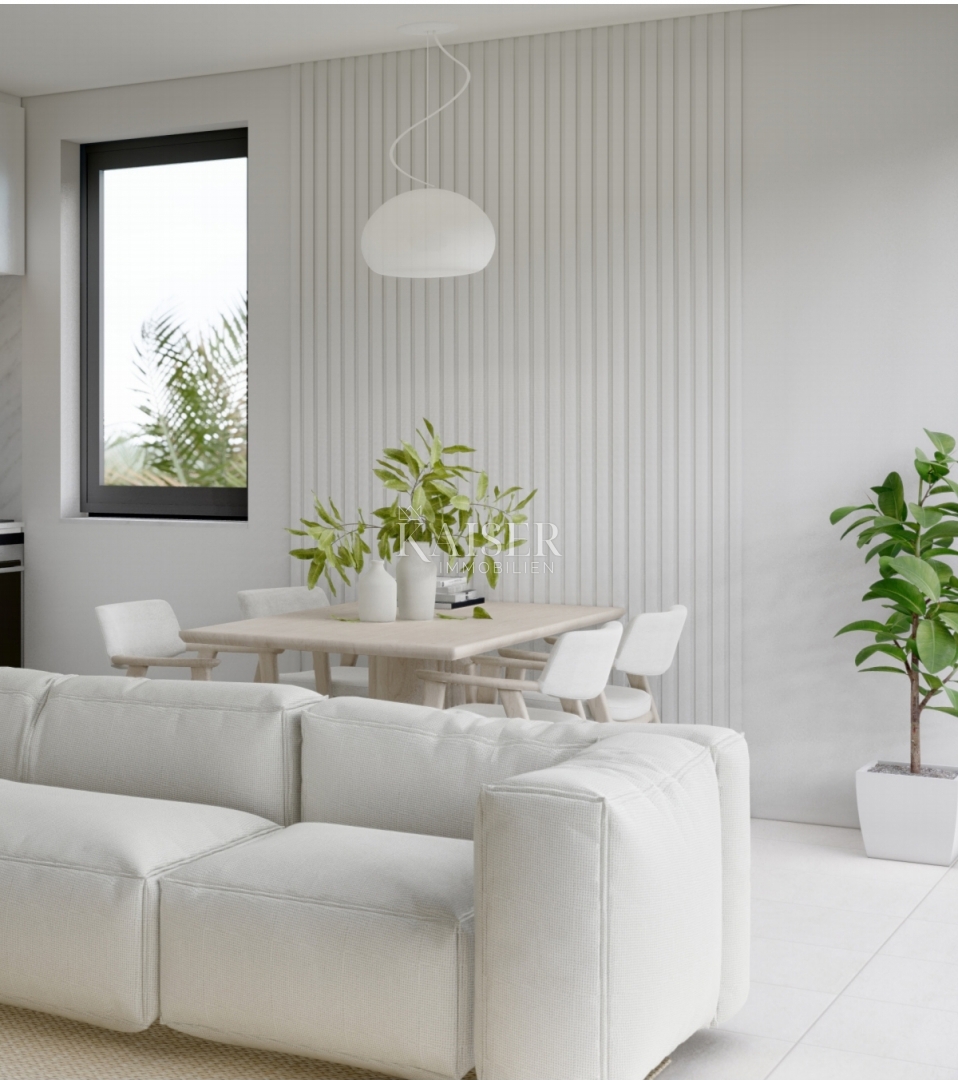 Istra, Šorići - moderno stanovanje v bližini Rovinja