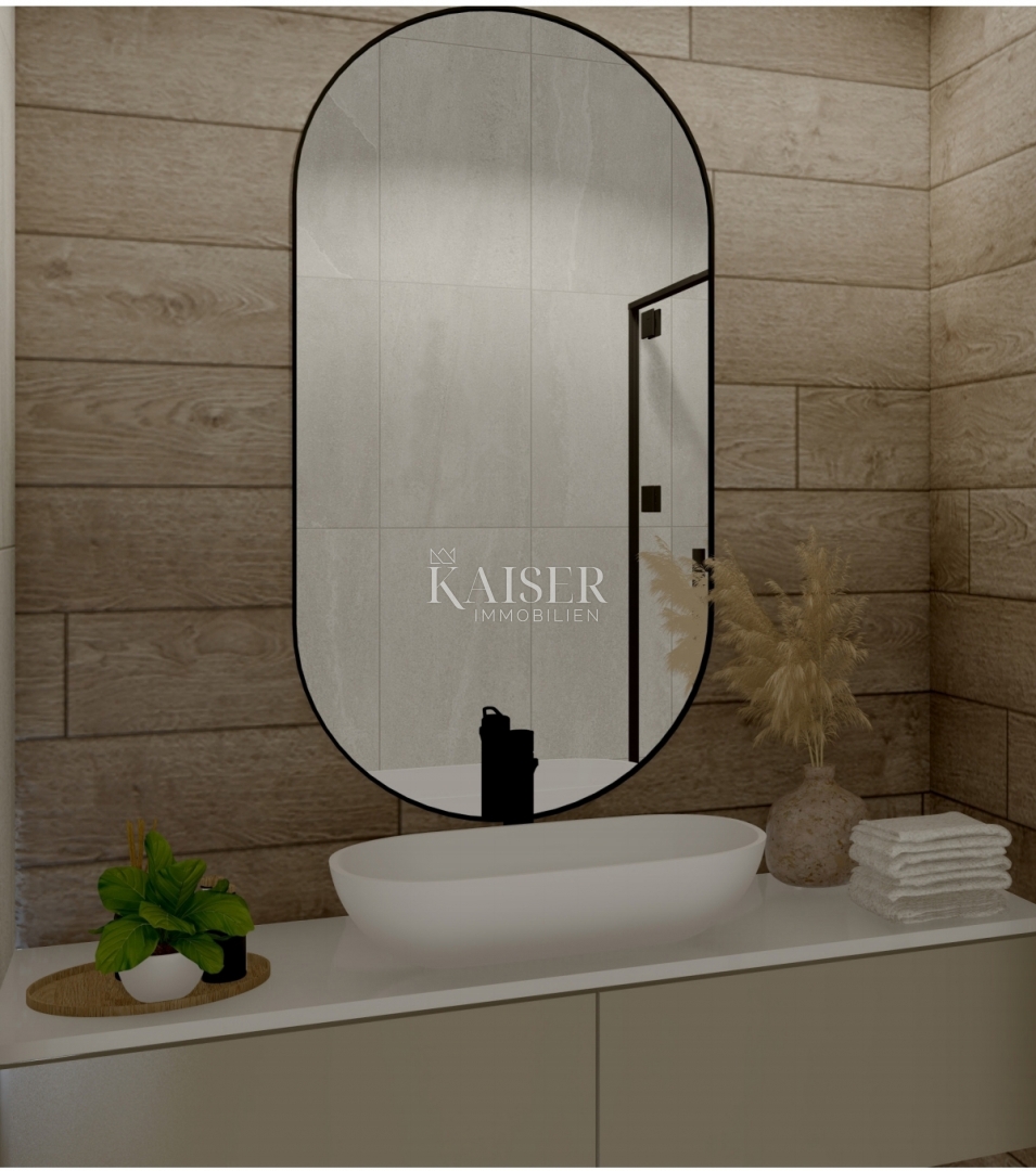 Istra, Šorići - moderno stanovanje v bližini Rovinja