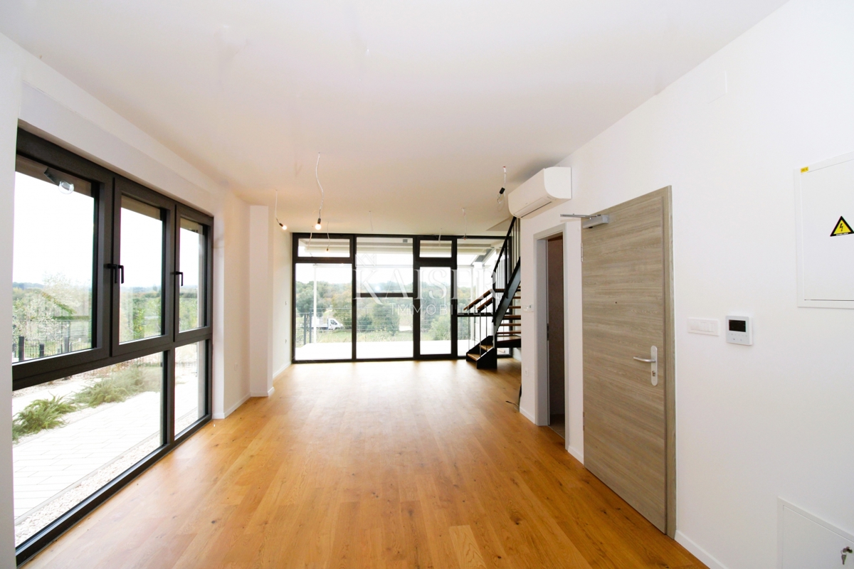 Stanovanje Rovinj, 118,15m2