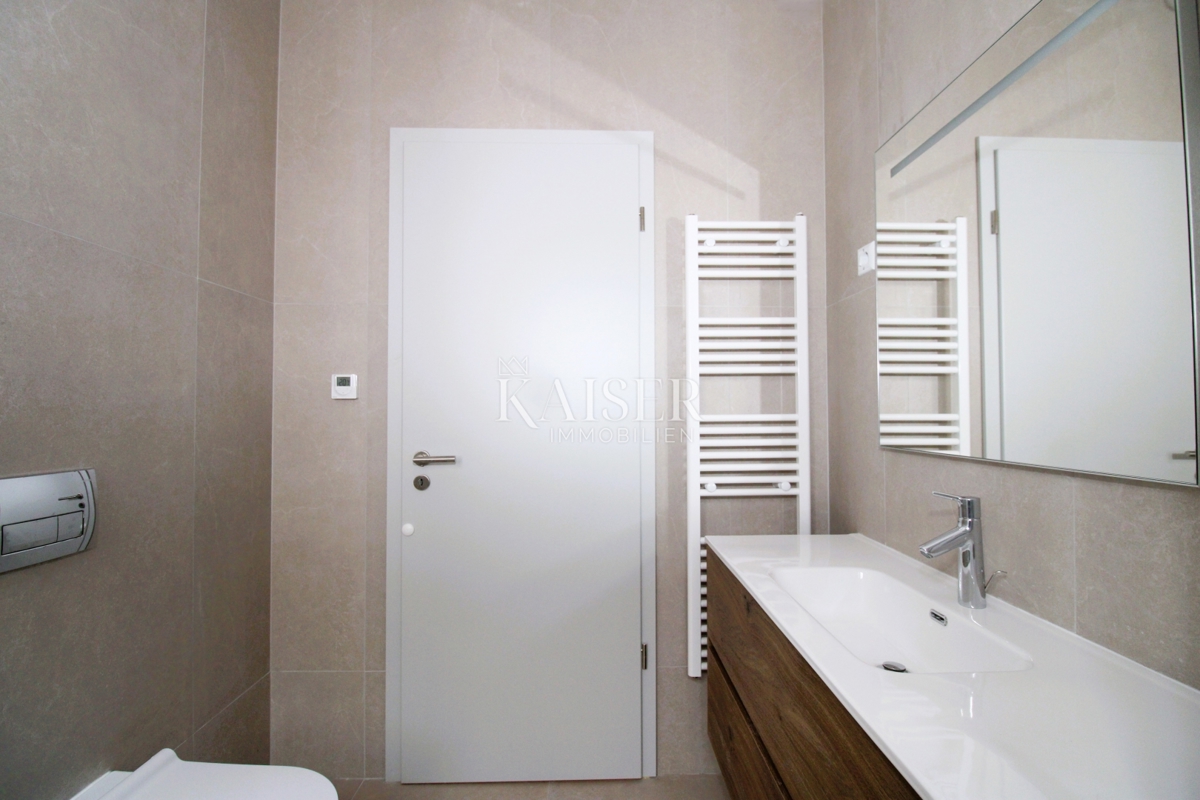 Stanovanje Rovinj, 118,15m2