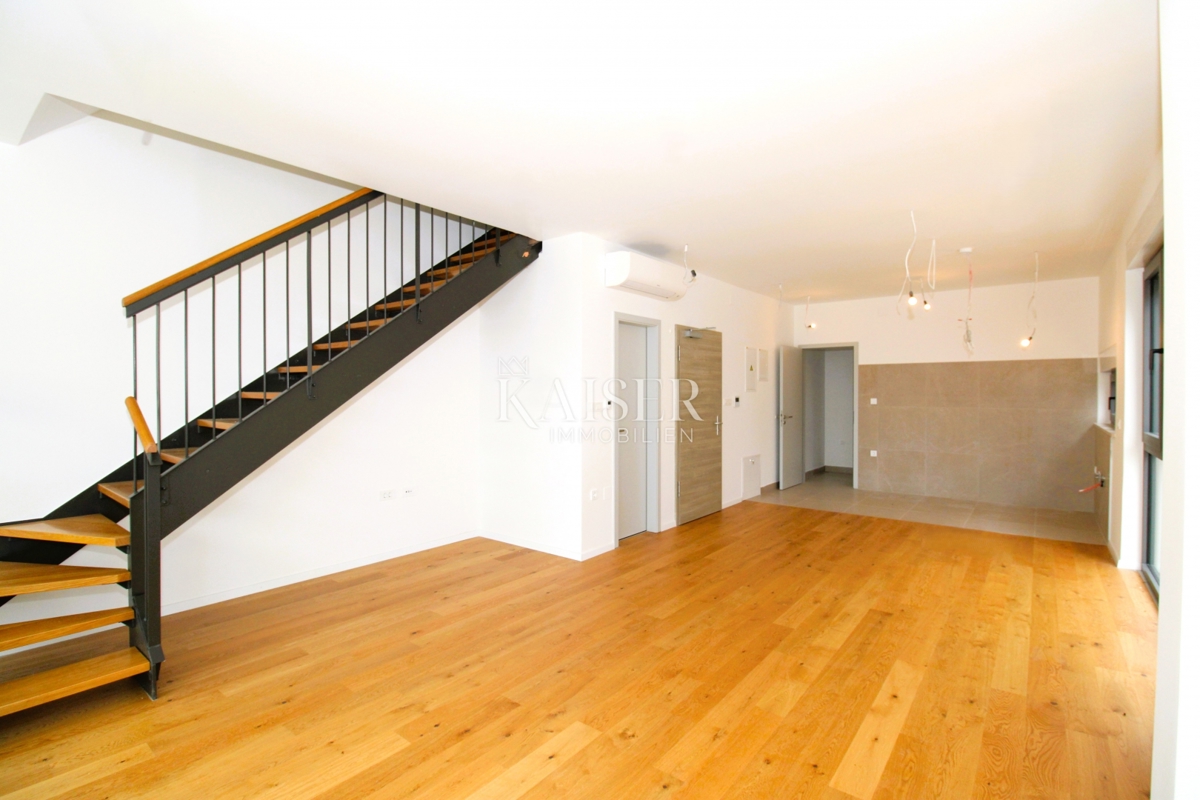 Stanovanje Rovinj, 118,15m2