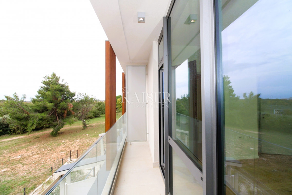 Stanovanje Rovinj, 118,15m2