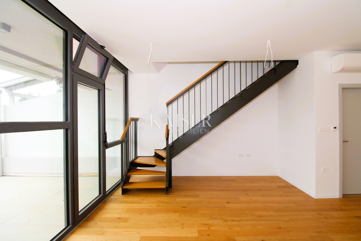 Stanovanje Rovinj, 118,15m2