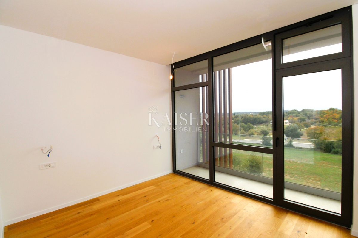 Stanovanje Rovinj, 118,15m2