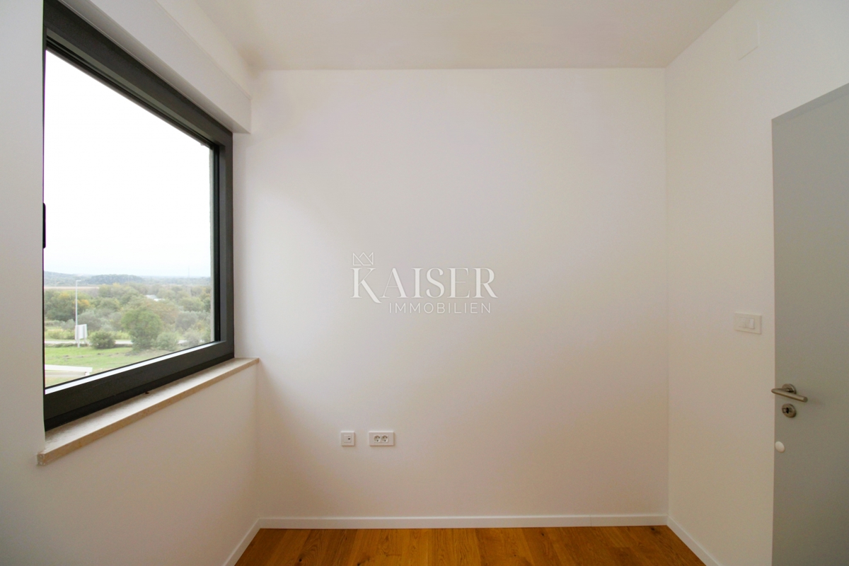 Stanovanje Rovinj, 118,15m2