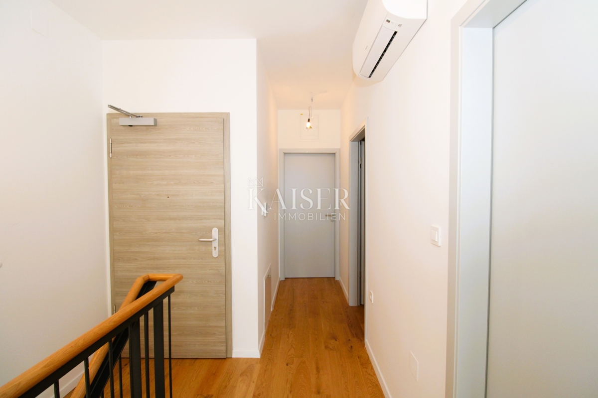 Stanovanje Rovinj, 118,15m2