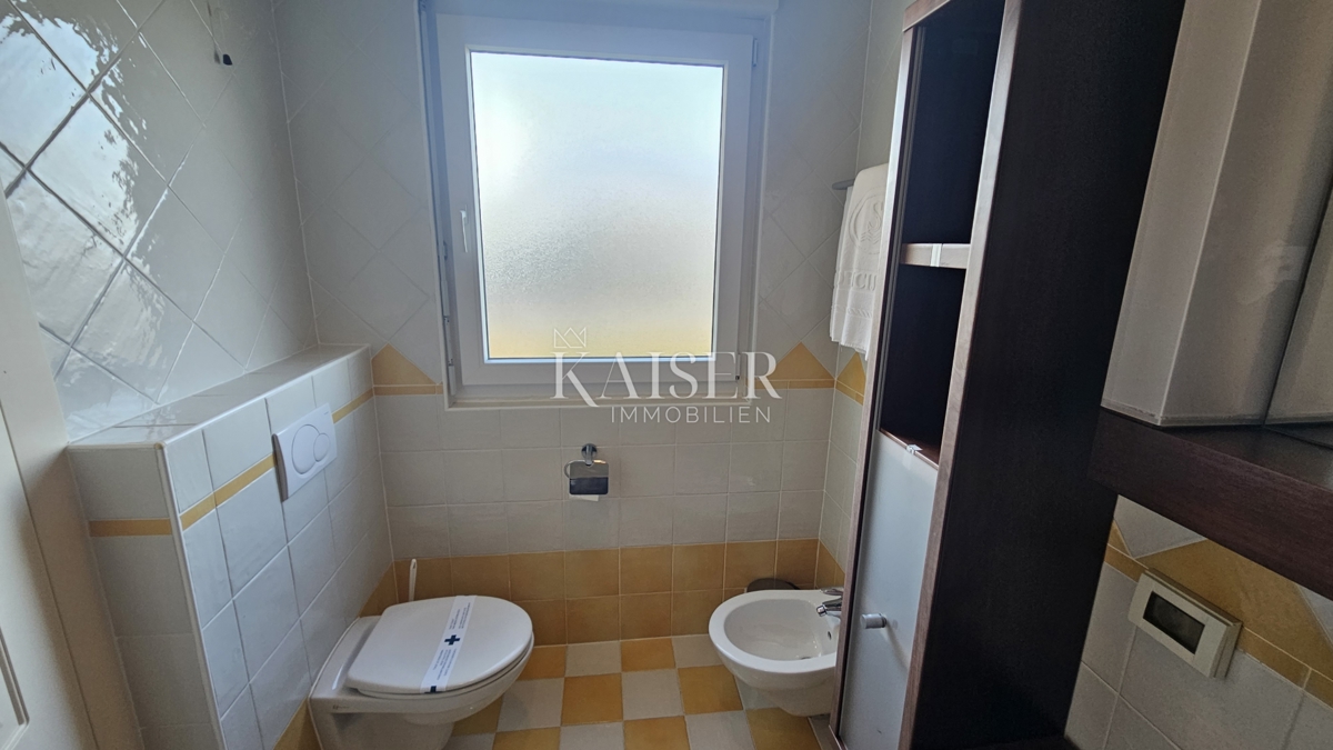 Stanovanje Crveni Vrh, Umag, 119m2