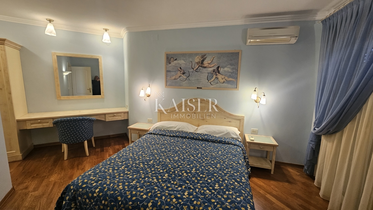 Stanovanje Crveni Vrh, Umag, 119m2