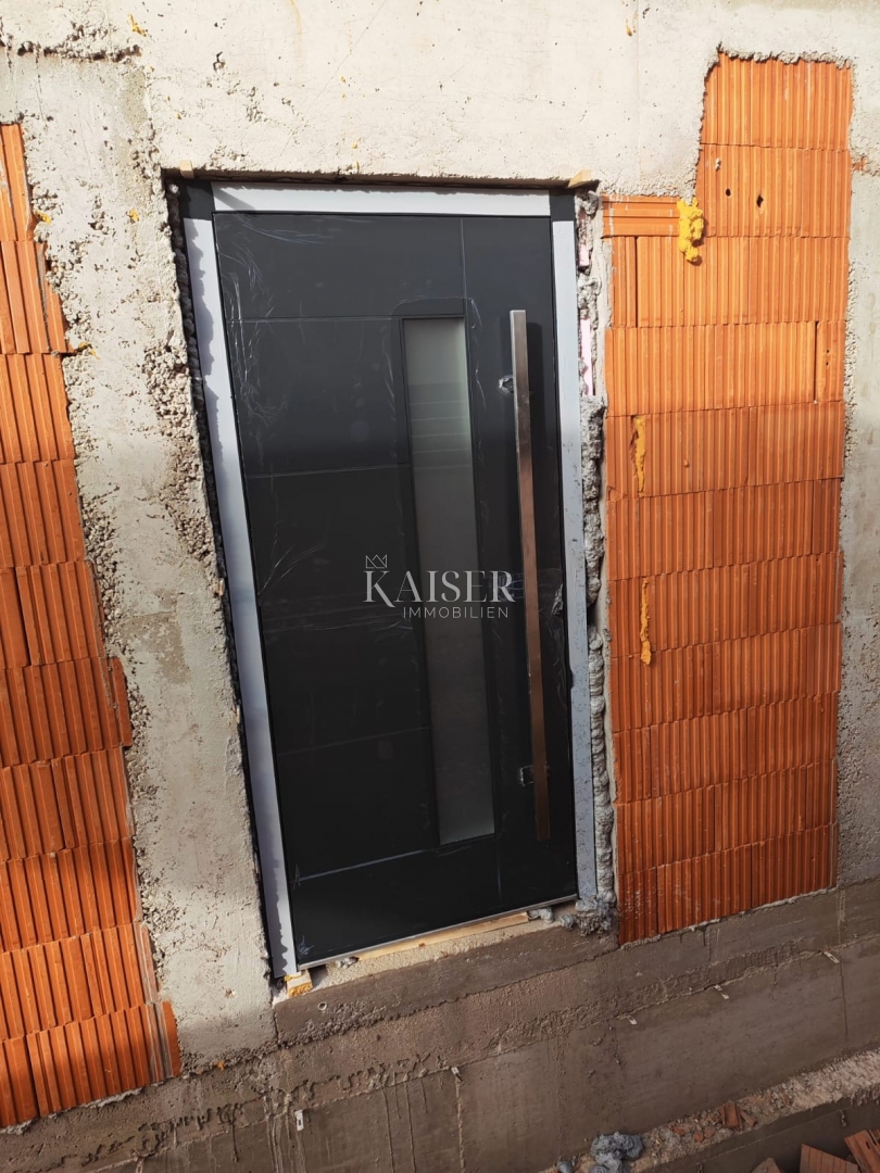 Zadar, Rovanjska - Apartma s pogledom na morje, 50 m od plaže