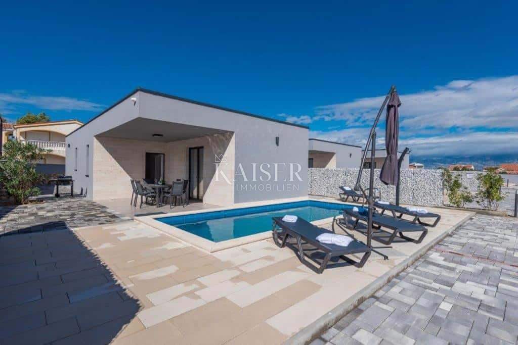 Zadar - Letovišče 1 km od morja