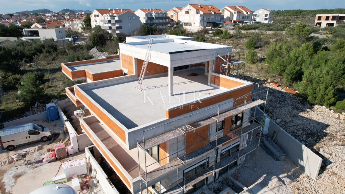 Stanovanje Srima, Vodice, 143,63m2