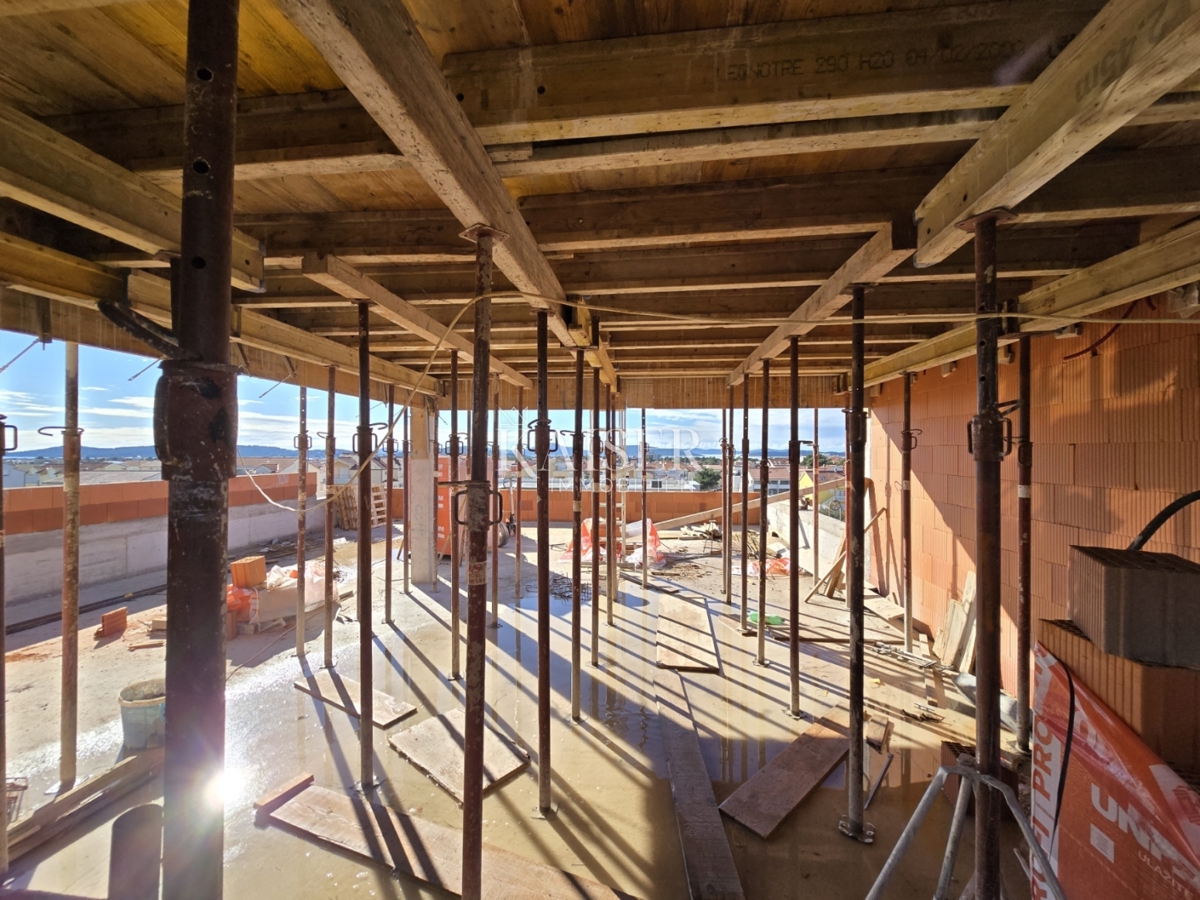 Stanovanje Srima, Vodice, 143,63m2