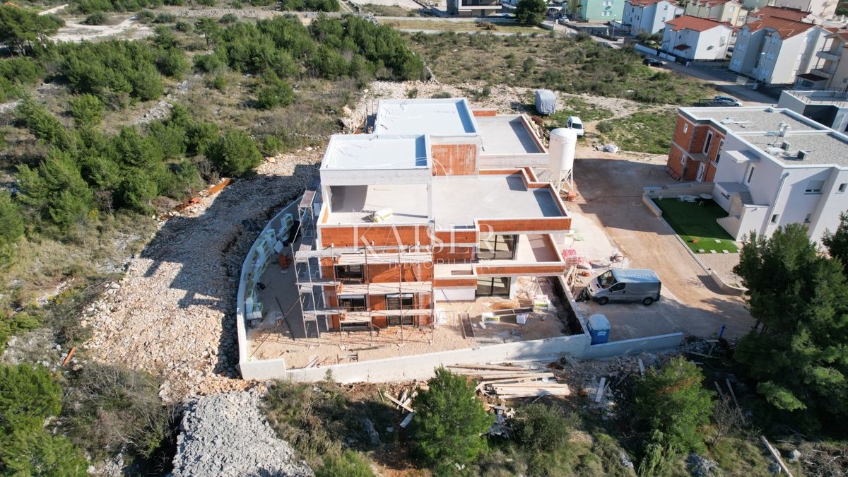 Stanovanje Srima, Vodice, 143,63m2