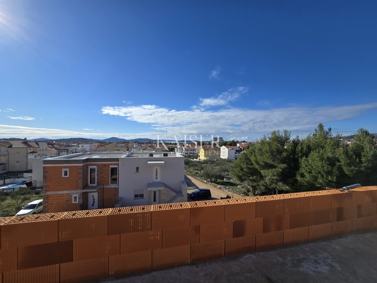 Stanovanje Srima, Vodice, 143,63m2