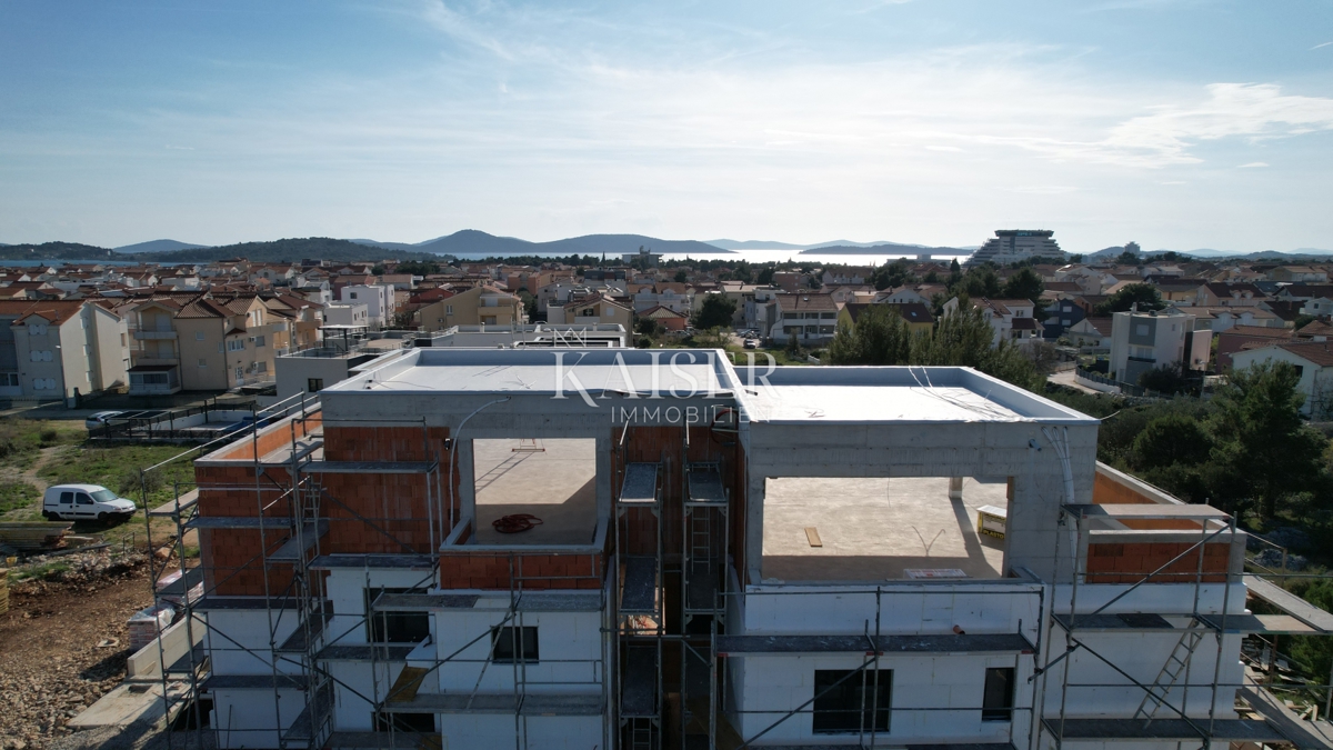 Stanovanje Srima, Vodice, 143,63m2