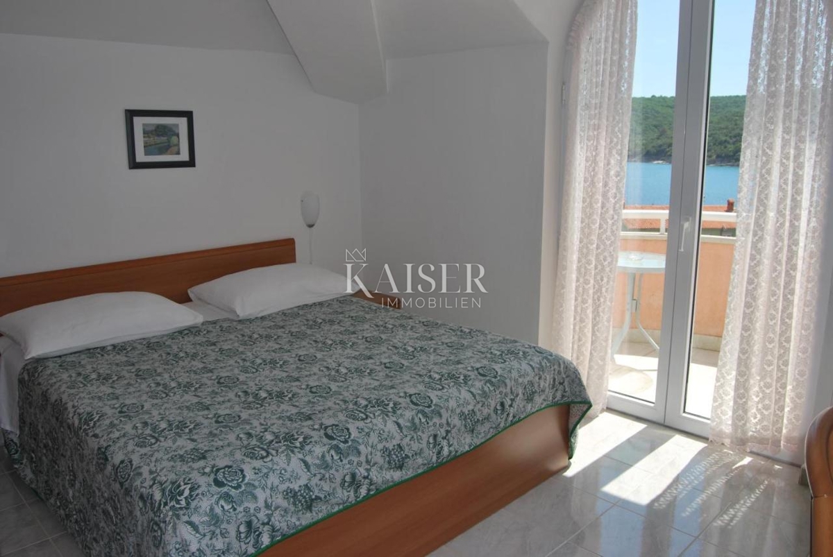 Pula - hotel ob morju