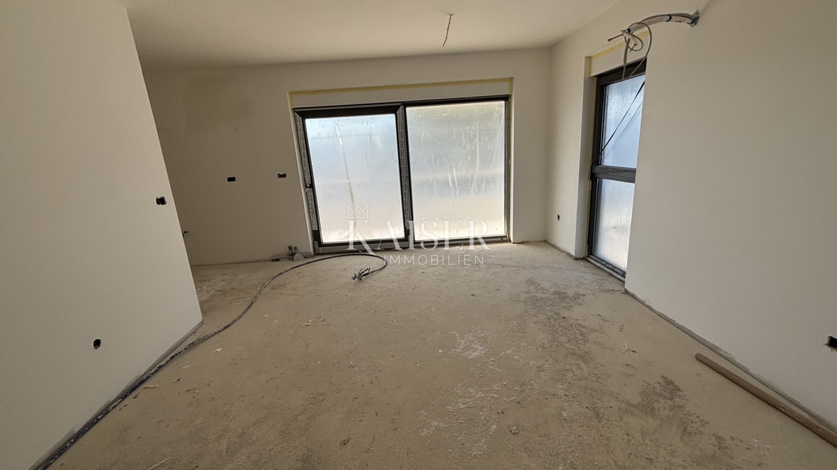 Stanovanje Privlaka, 78,23m2