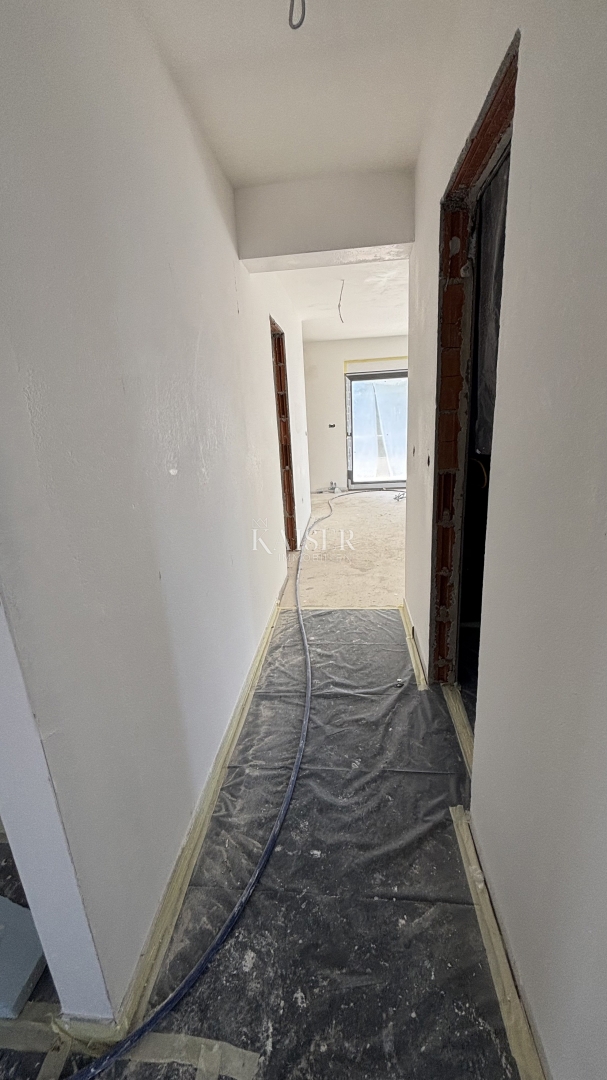 Stanovanje Privlaka, 78,23m2