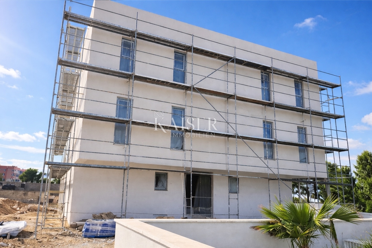 Stanovanje Privlaka, 78,23m2