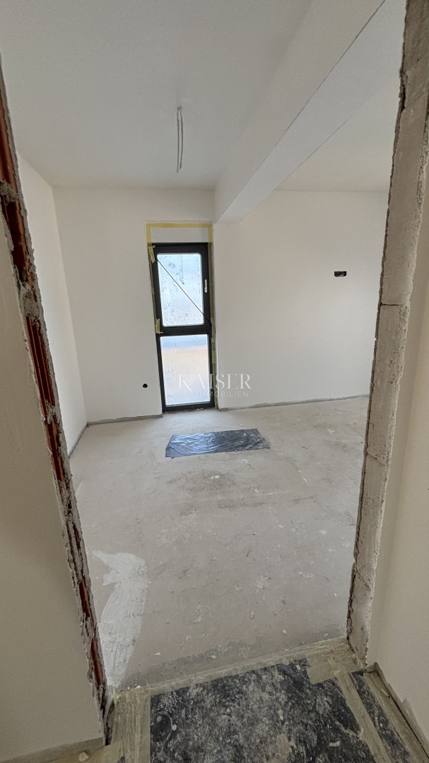 Stanovanje Privlaka, 78,23m2