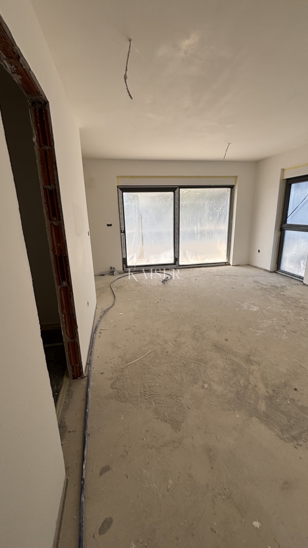 Stanovanje Privlaka, 78,23m2