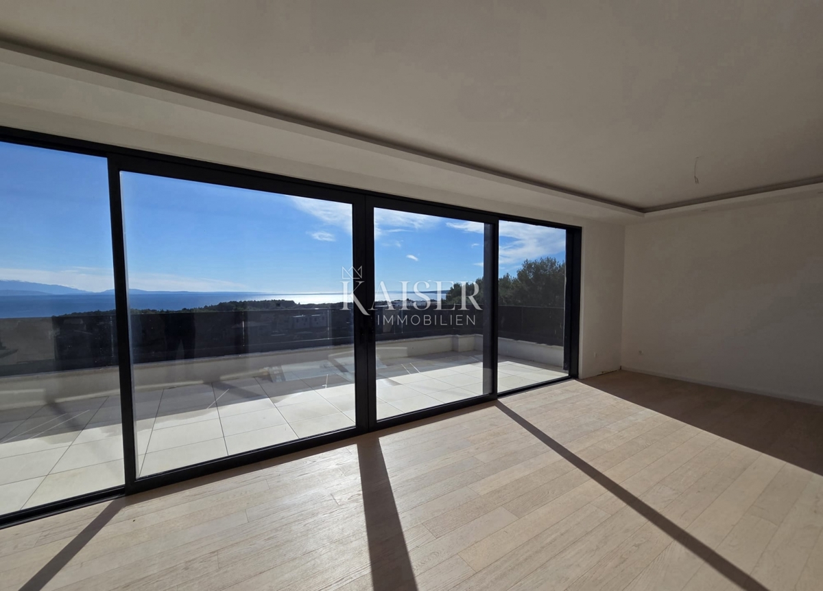 Stanovanje Krk, 129m2