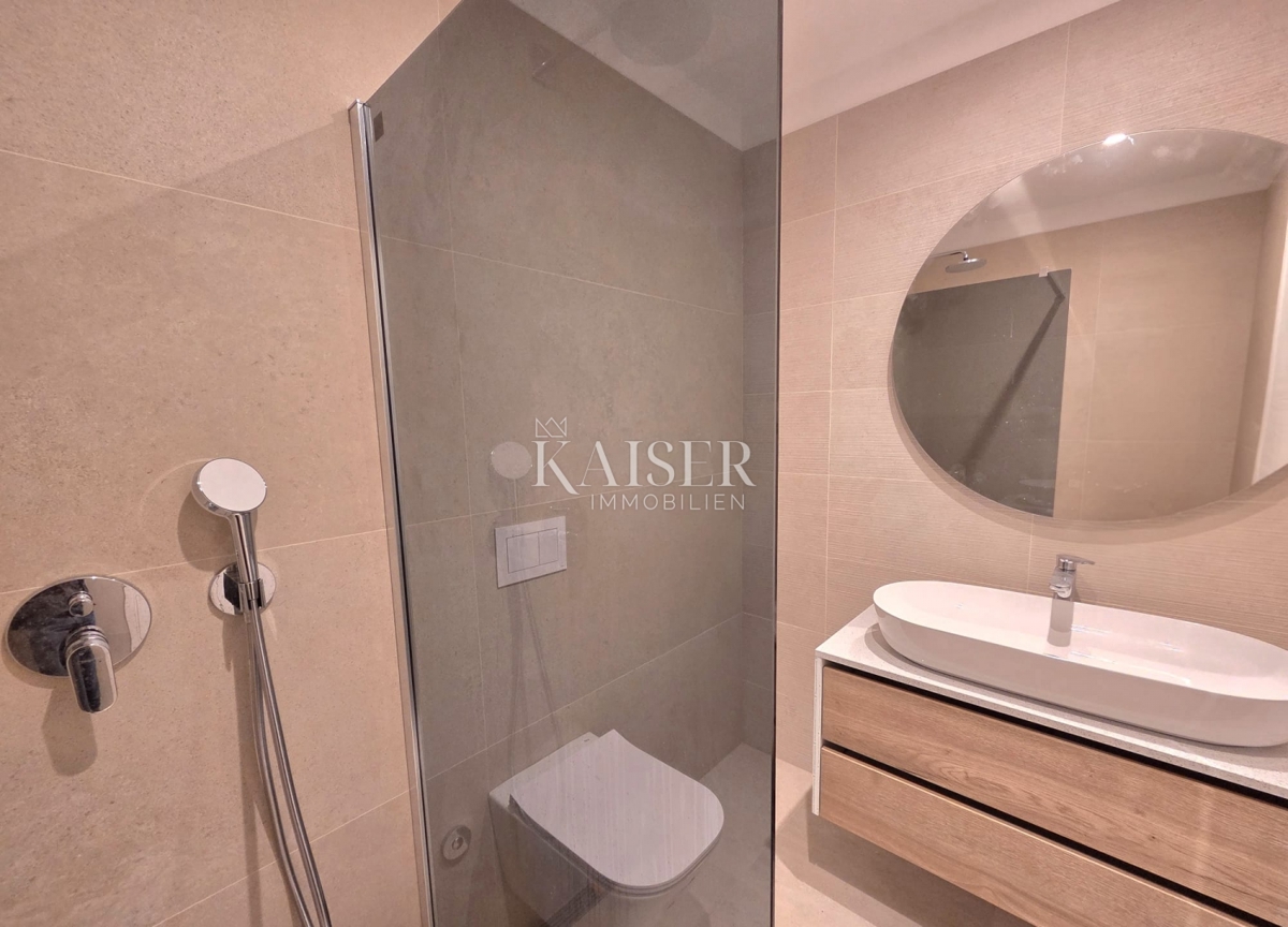 Stanovanje Krk, 129m2